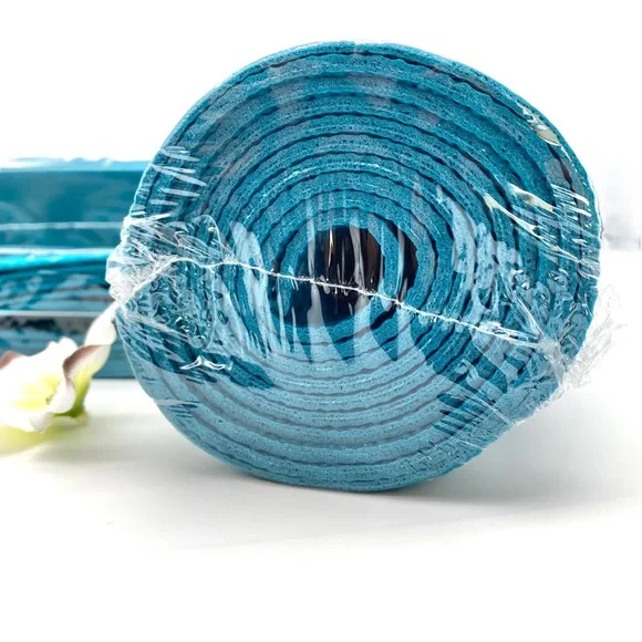 NWT MYTAGALONGS Yoga Workout Kit 3 Piece Set - Picture 8 of 15